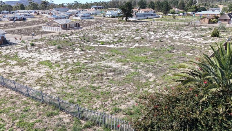 Commercial Property for Sale in Albertinia Western Cape